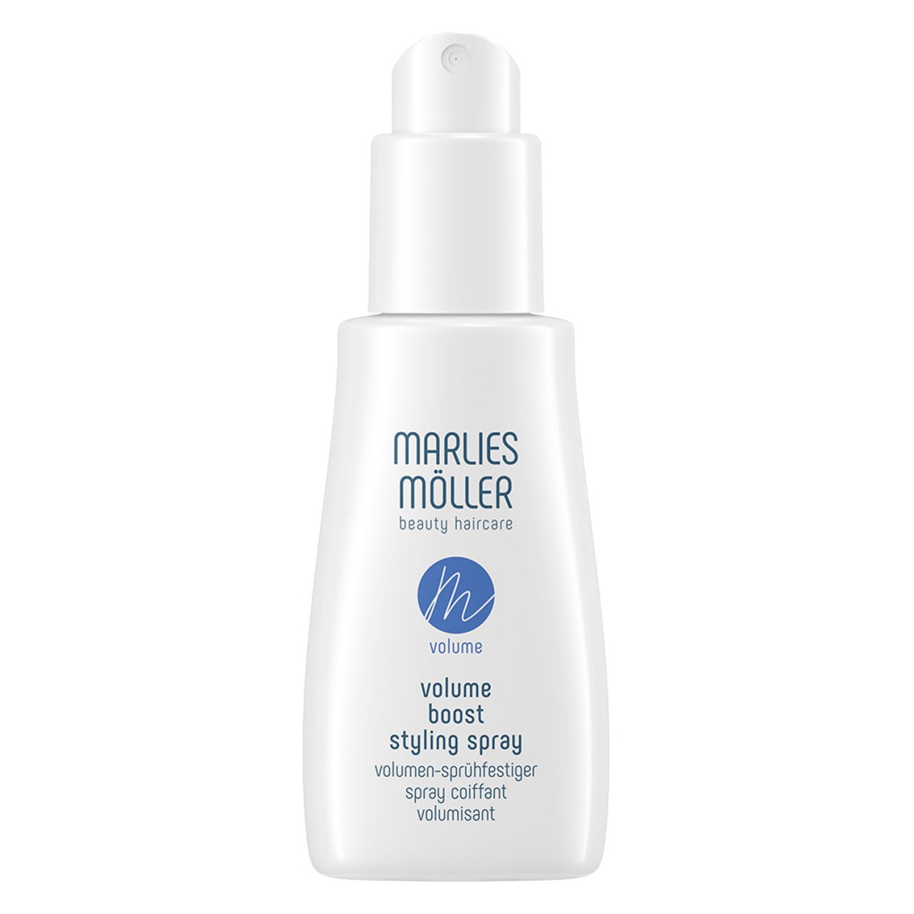 MM Volume - Volume Boost Styling Spray MM Volume - Volume Boost Styling Spray von Marlies Möller