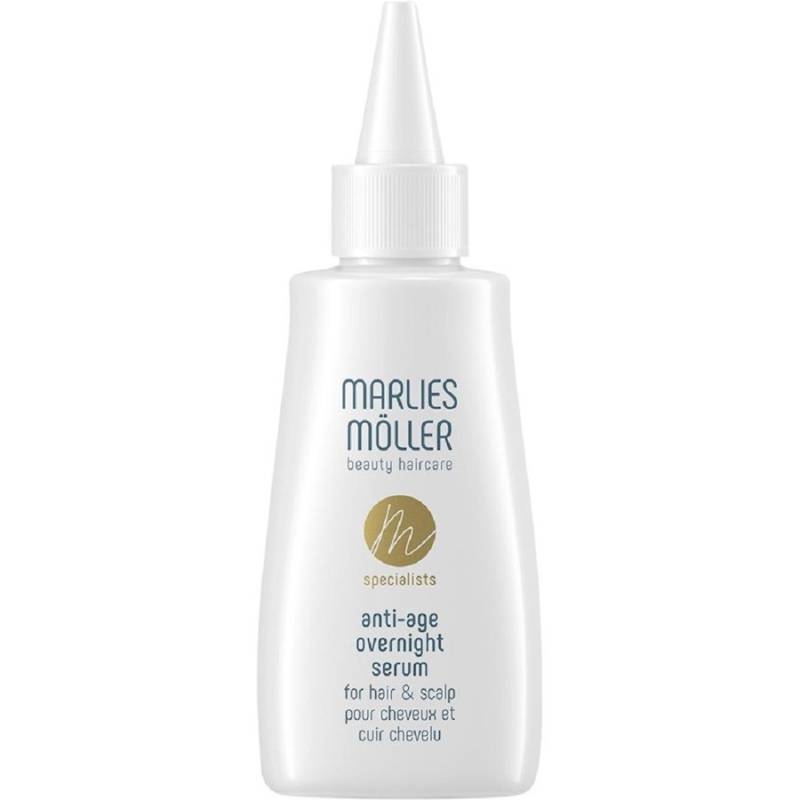 Marlies Möller  Marlies Möller Anti-Age Overnight Serum antiaging_serum 125.0 ml von Marlies Möller