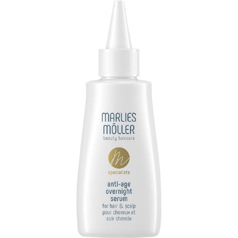 Marlies Möller  Marlies Möller Anti-Age Overnight Serum antiaging_serum 125.0 ml von Marlies Möller