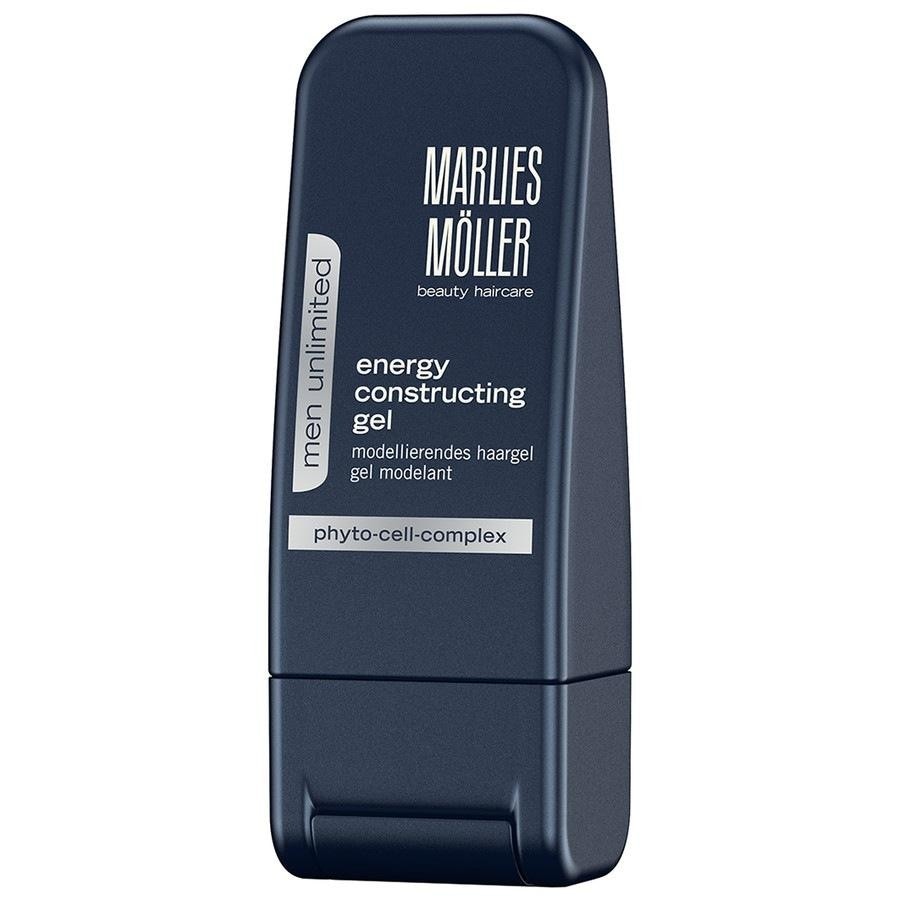 Marlies Möller  Marlies Möller Constructing haargel 100.0 ml von Marlies Möller