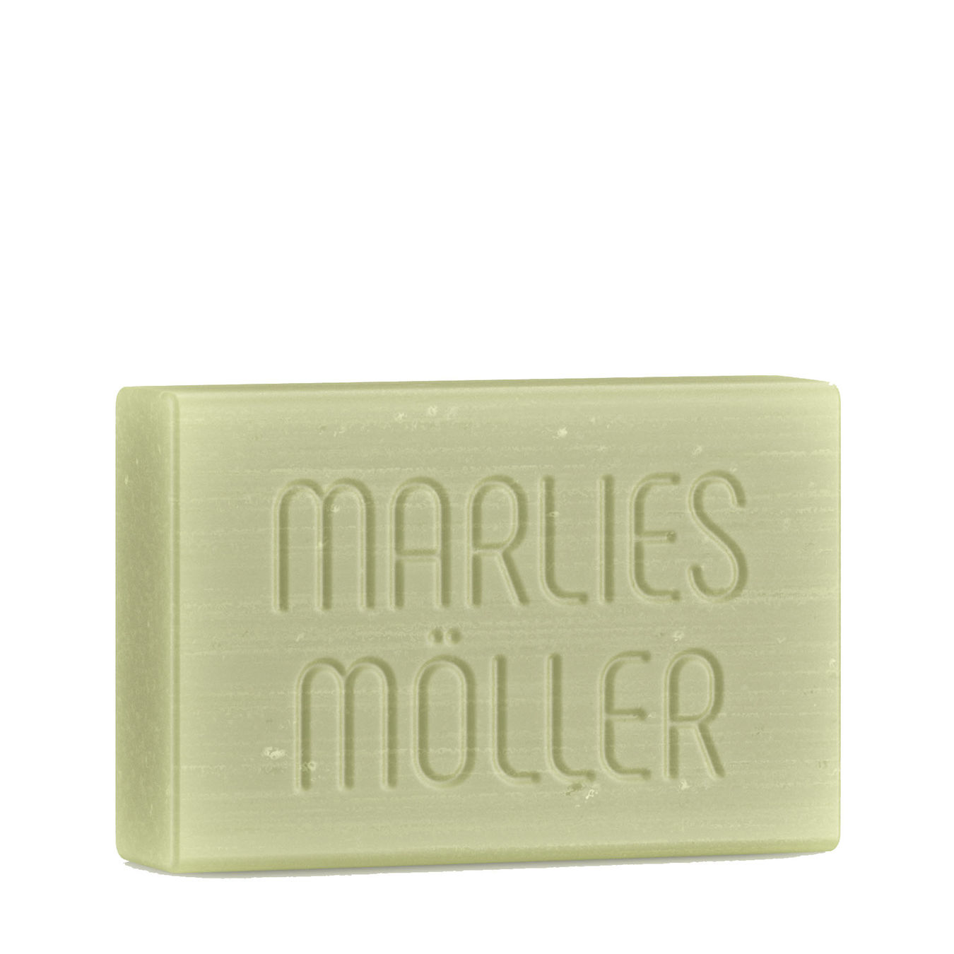 Marlies Möller Marlies Vegan Pure! Solid Melissa Shampoo Marlies Möller Marlies Vegan Pure! Solid Melissa Shampoo von Marlies Möller