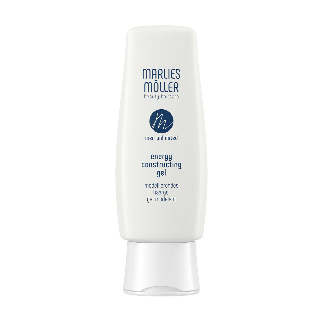 Marlies Möller Men Unlimited Energy Constructing Gel Marlies Möller Men Unlimited Energy Constructing Gel von Marlies Möller