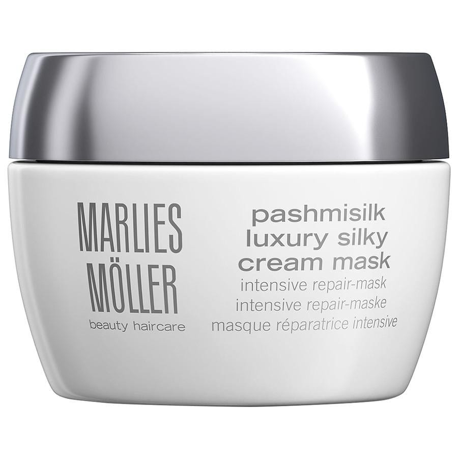 Marlies Möller Pashmisilk Marlies Möller Pashmisilk Intense Cream Mask haarkur 120.0 ml von Marlies Möller