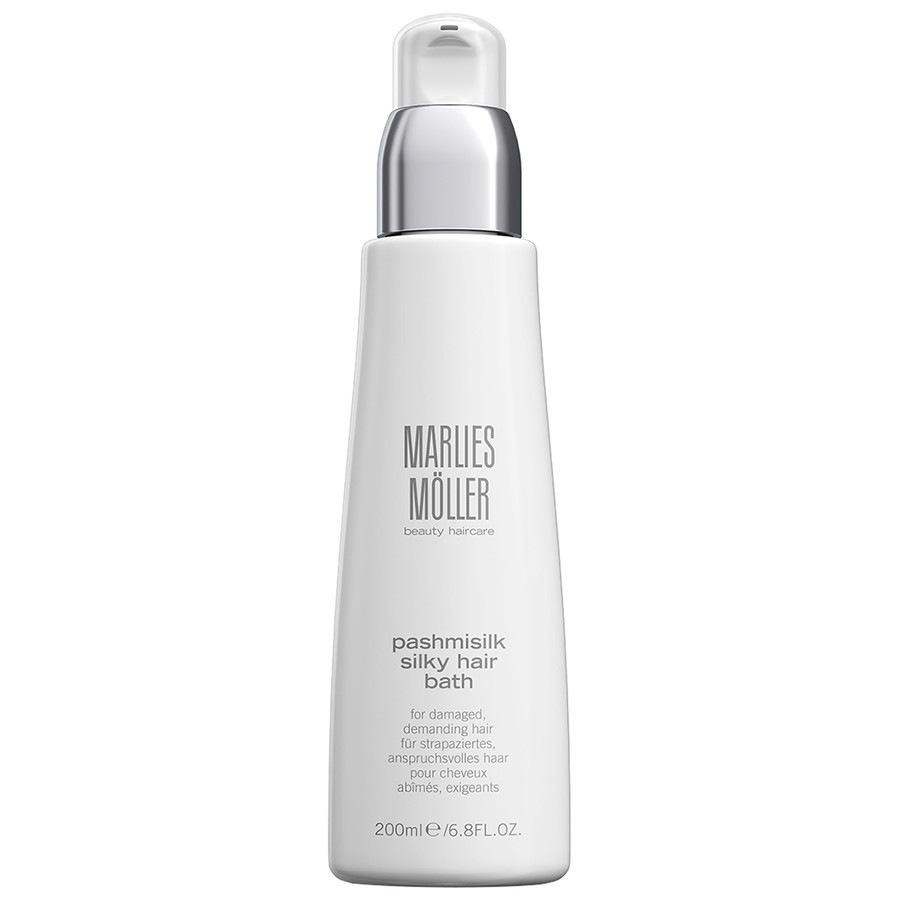 Marlies Möller Pashmisilk Marlies Möller Pashmisilk Luxury Care Supreme haarshampoo 200.0 ml Marlies Möller Pashmisilk Marlies Möller Pashmisilk Luxury Care Supreme haarshampoo 200.0 ml von Marlies Möller