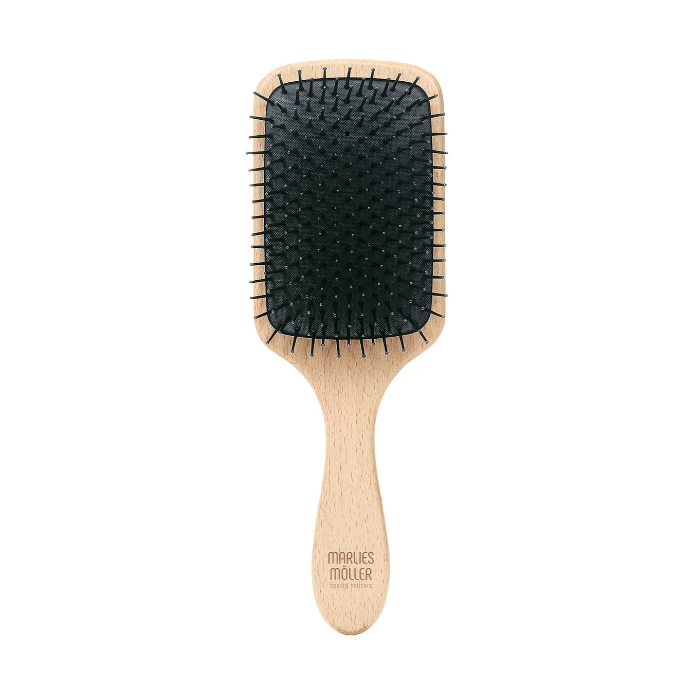 Marlies Möller Professional Brush Hair & Scalp Massage Brush Marlies Möller Professional Brush Hair & Scalp Massage Brush von Marlies Möller