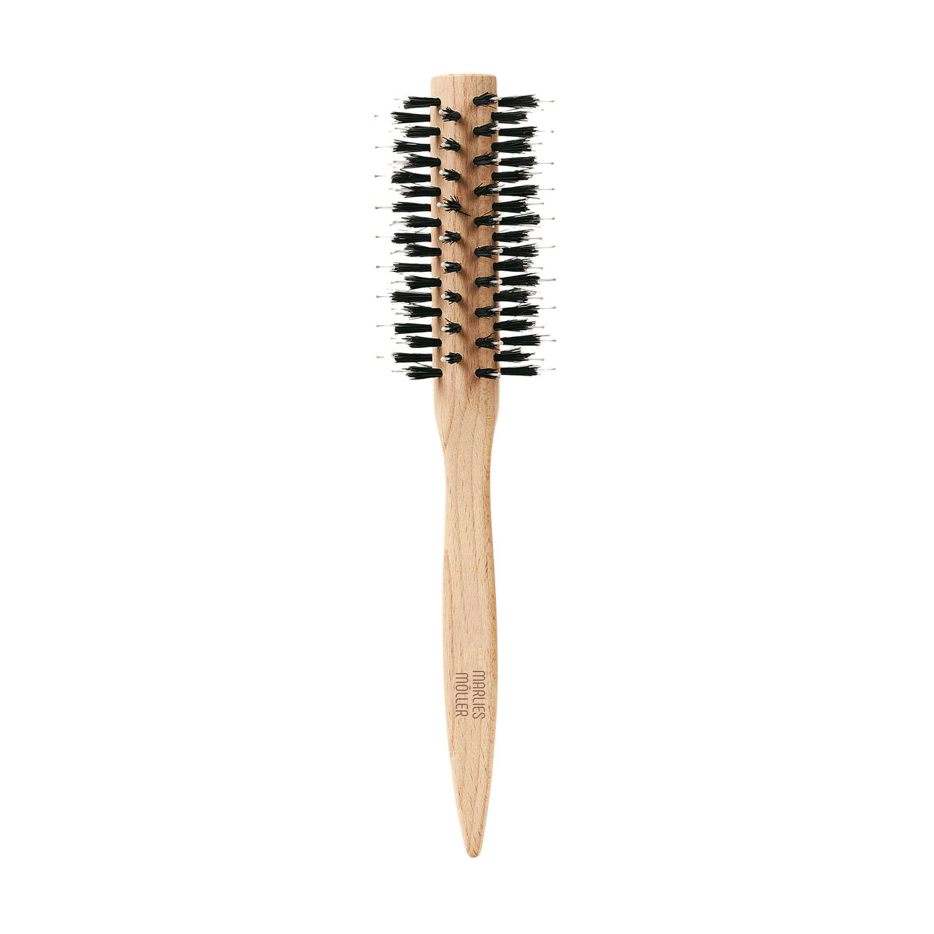 Marlies Möller Professional Brush Medium Round Styling Brush Marlies Möller Professional Brush Medium Round Styling Brush von Marlies Möller