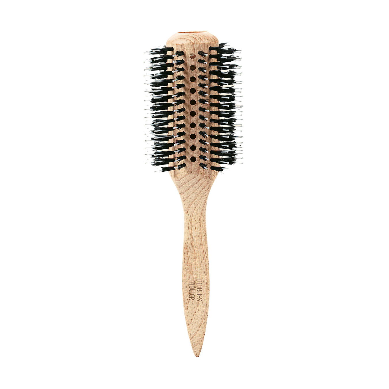 Marlies Möller Professional Brush Super Round Styling Brush Marlies Möller Professional Brush Super Round Styling Brush von Marlies Möller