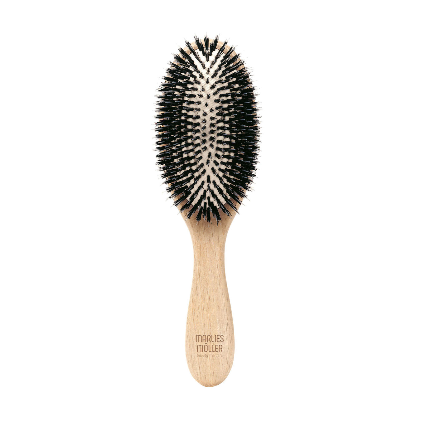Marlies Möller Professional Brush Travel Allround Hair Brush Marlies Möller Professional Brush Travel Allround Hair Brush von Marlies Möller