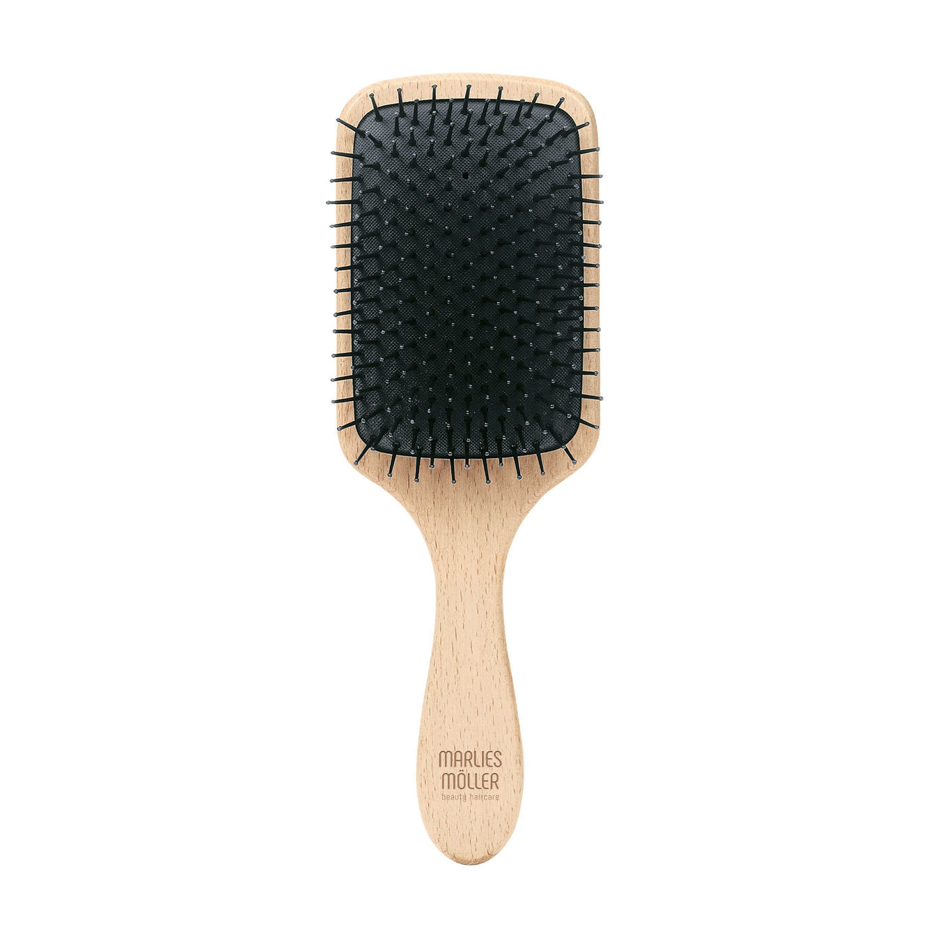 Marlies Möller Professional Brush Travel Hair & Scalp Brush von Marlies Möller