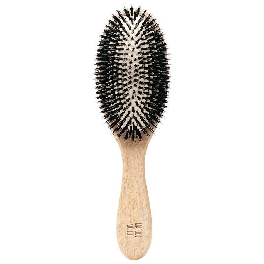 Marlies Möller Professional Brushes Marlies Möller Professional Brushes Allround Brush - Travel Size flach_paddelbuerste 1.0 pieces Marlies Möller Professional Brushes Marlies Möller Professional Brushes Allround Brush - Travel Size flach_paddelbuerste 1.0 pieces von Marlies Möller