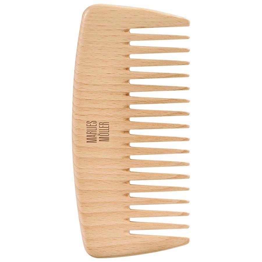 Marlies Möller Professional Brushes Marlies Möller Professional Brushes Allround Curls Comb kamm 1.0 pieces Marlies Möller Professional Brushes Marlies Möller Professional Brushes Allround Curls Comb kamm 1.0 pieces von Marlies Möller