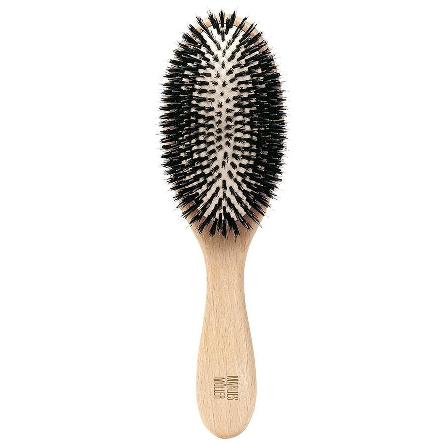 Marlies Möller Professional Brushes Marlies Möller Professional Brushes Allround Hair Brush pflegeaccessoires 1.0 pieces Marlies Möller Professional Brushes Marlies Möller Professional Brushes Allround Hair Brush pflegeaccessoires 1.0 pieces von Marlies Möller