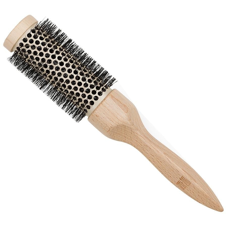 Marlies Möller Professional Brushes Marlies Möller Professional Brushes Thermo Volume Ceramic Styling Brush rundbuerste 1.0 pieces Marlies Möller Professional Brushes Marlies Möller Professional Brushes Thermo Volume Ceramic Styling Brush rundbuerste 1.0 pieces von Marlies Möller