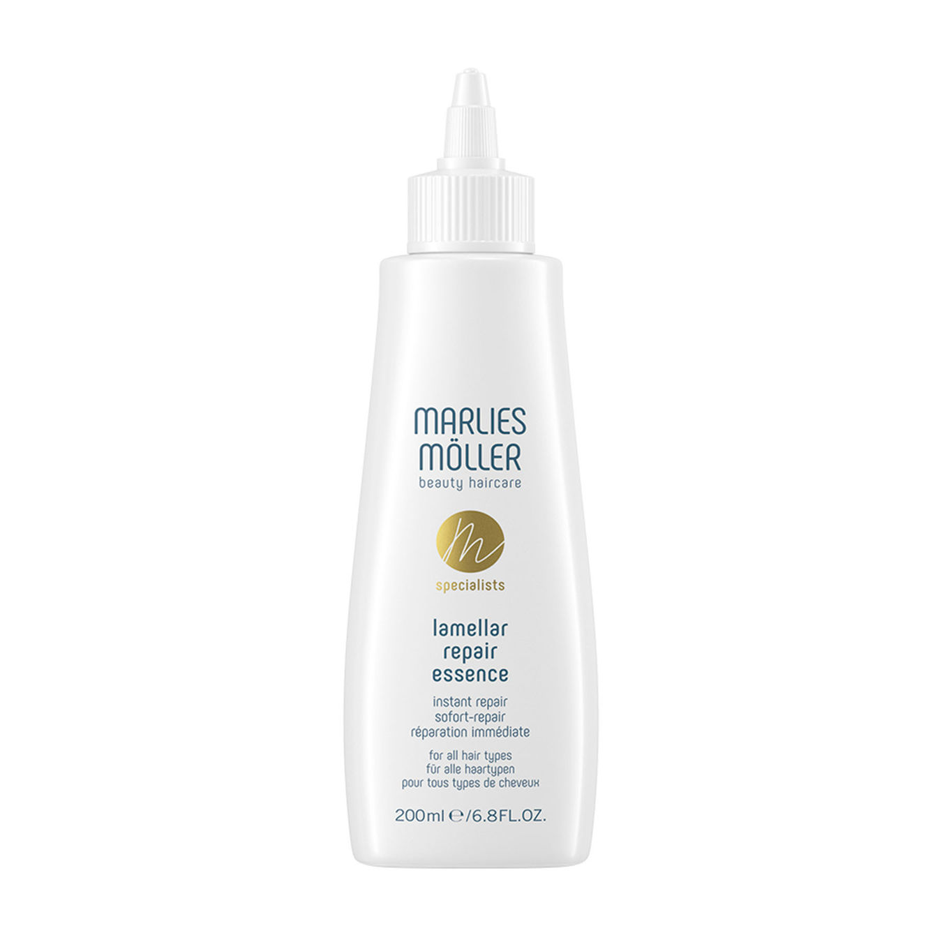 Marlies Möller Specialists Lamellar Repair Essence Marlies Möller Specialists Lamellar Repair Essence von Marlies Möller
