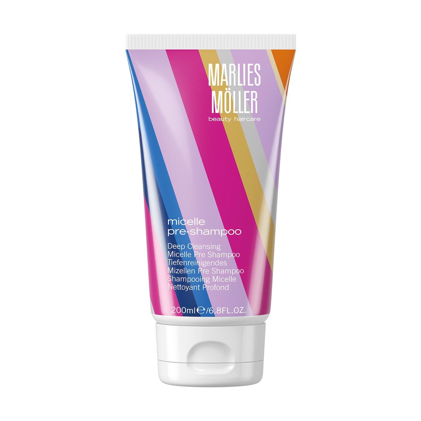 Marlies Möller Specialists Micelle Pre-Shampoo Marlies Möller Specialists Micelle Pre-Shampoo von Marlies Möller