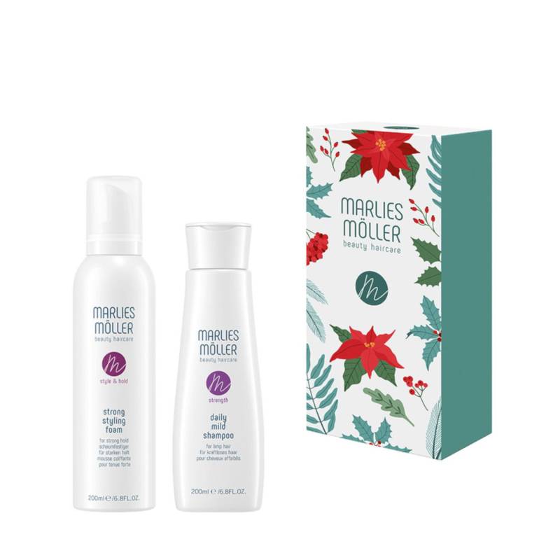 Marlies Möller Topseller Set von Marlies Möller
