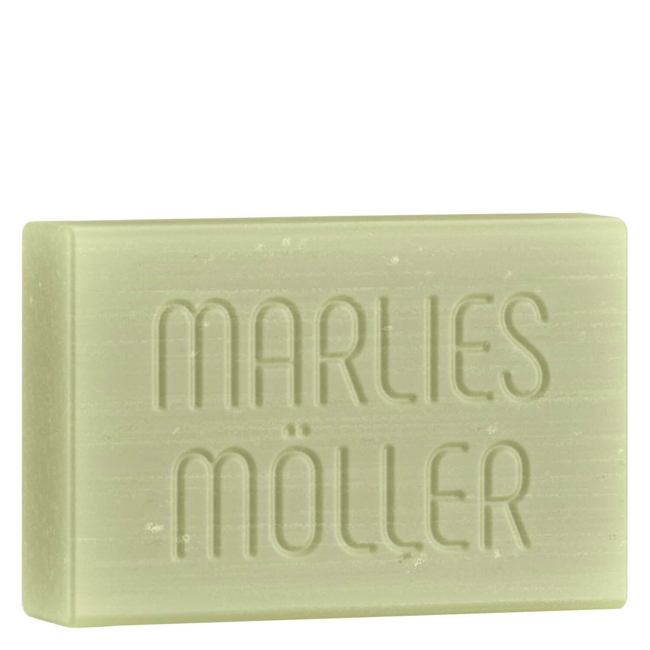 Vegan Pure - Solid Melissa Shampoo Vegan Pure - Solid Melissa Shampoo von Marlies Möller