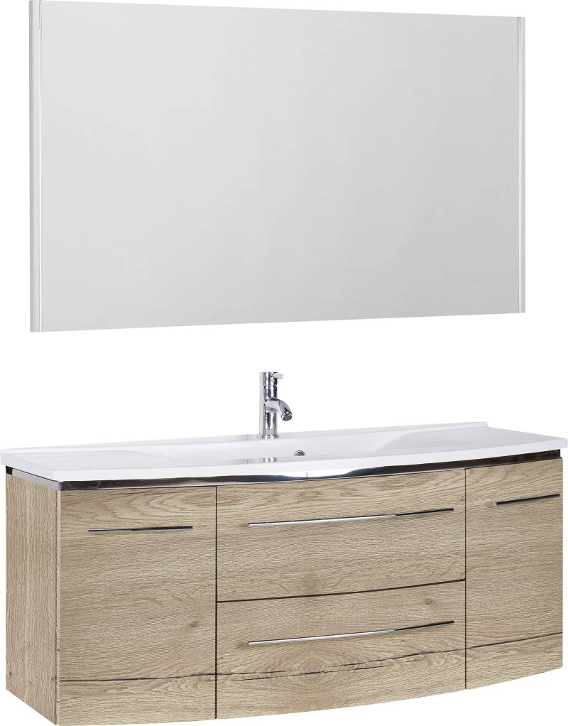 MARLIN Badmöbel-Set »3040«, (2 St.), Breite 120 cm von Marlin