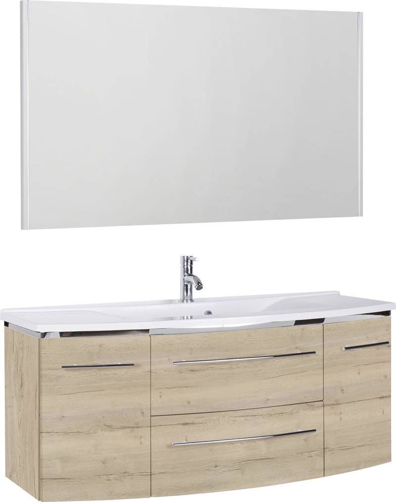 MARLIN Badmöbel-Set »3040«, (2 St.), Breite 120 cm von Marlin