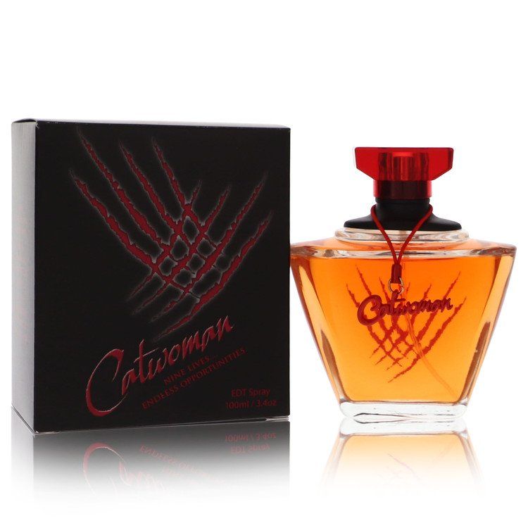 Marmol & Son Catwoman Eau de Toilette 100ml Marmol & Son Catwoman Eau de Toilette 100ml von Marmol & Son