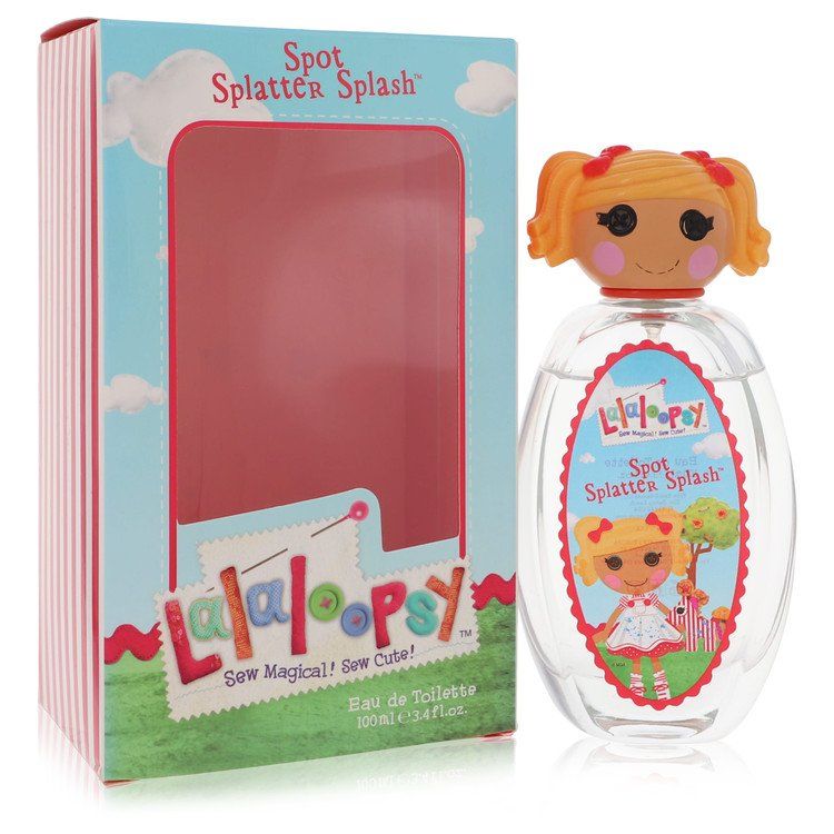 Lalaloopsy by Marmol & Son Eau de Toilette 100ml von Marmol & Son