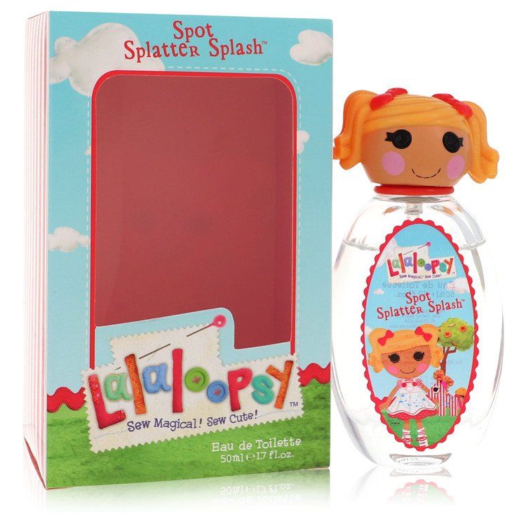 Lalaloopsy by Marmol & Son Eau de Toilette 50ml von Marmol & Son