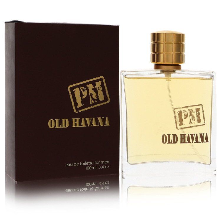 Marmol & Son Old Havana Eau de Toilette 100ml von Marmol & Son