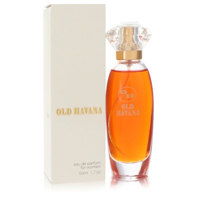 Old Havana by Marmol & Son Eau de Parfum 50ml von Marmol & Son