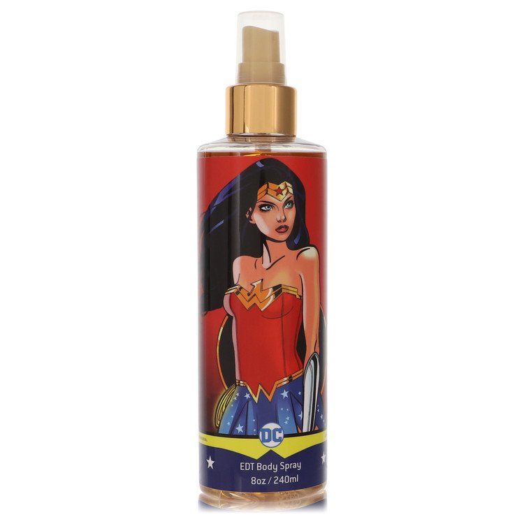 Wonder Woman by Marmol & Son Body Spray 240ml von Marmol & Son
