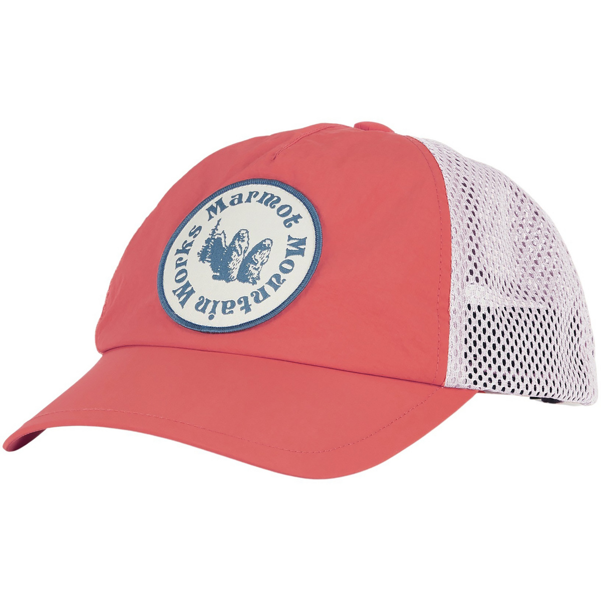 Marmot Alpine Soft Mesh Trucker Cap von Marmot