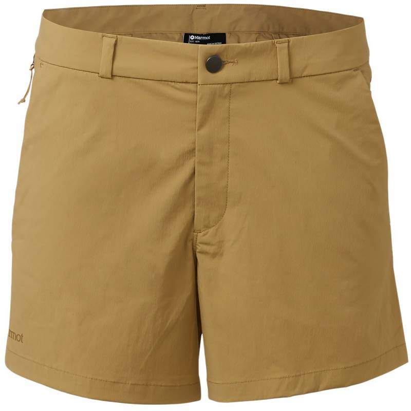 Marmot Damen Arch Rock 5" Shorts von Marmot