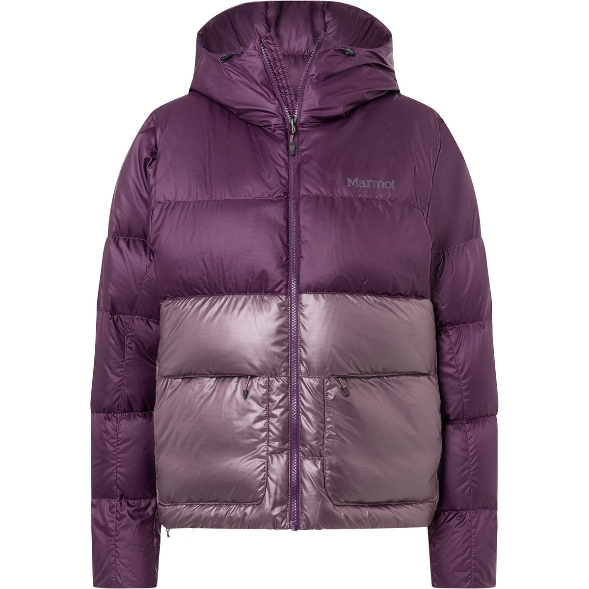 Marmot Damen Guides Down Hoodie Jacke von Marmot