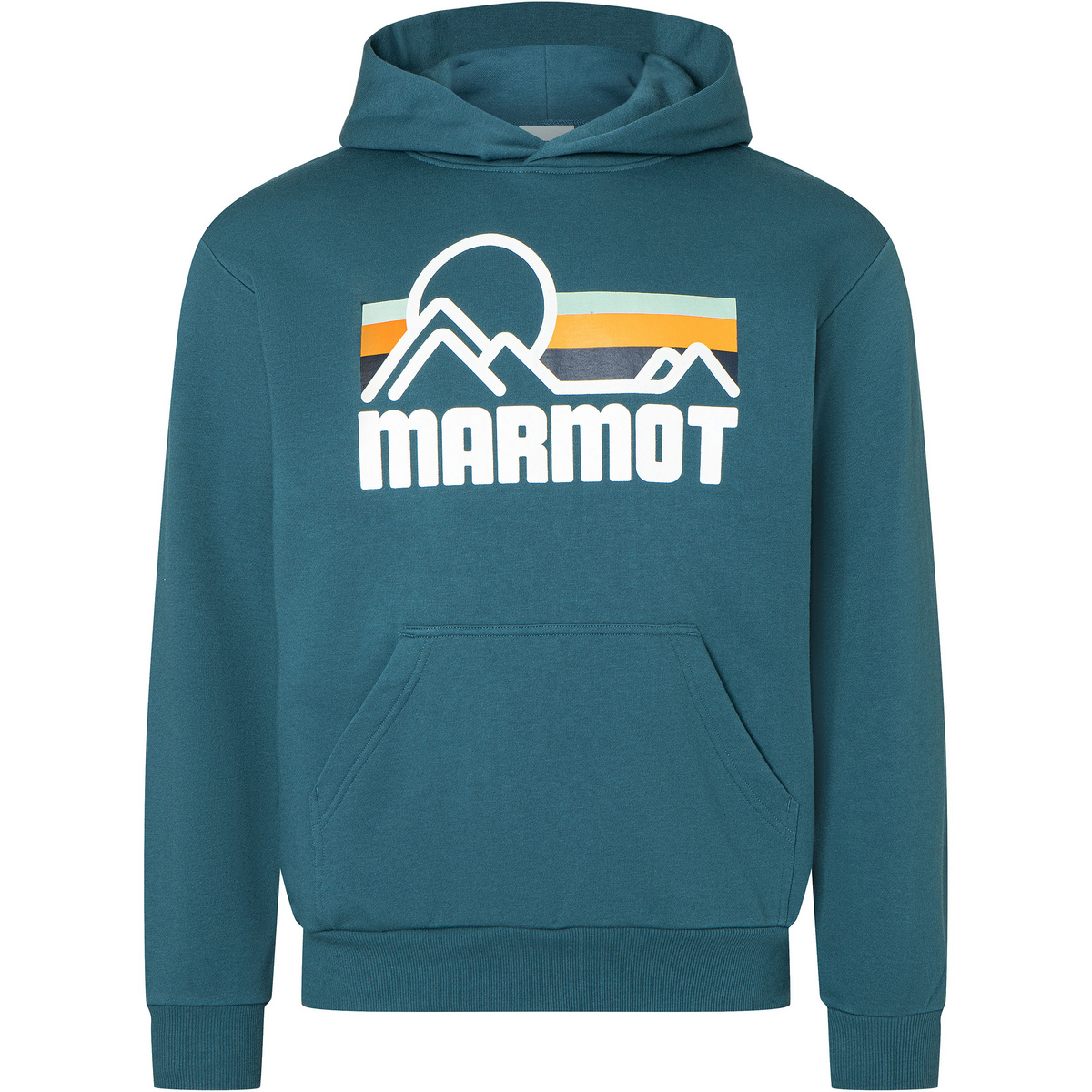 Marmot Herren Coastal Hoodie von Marmot