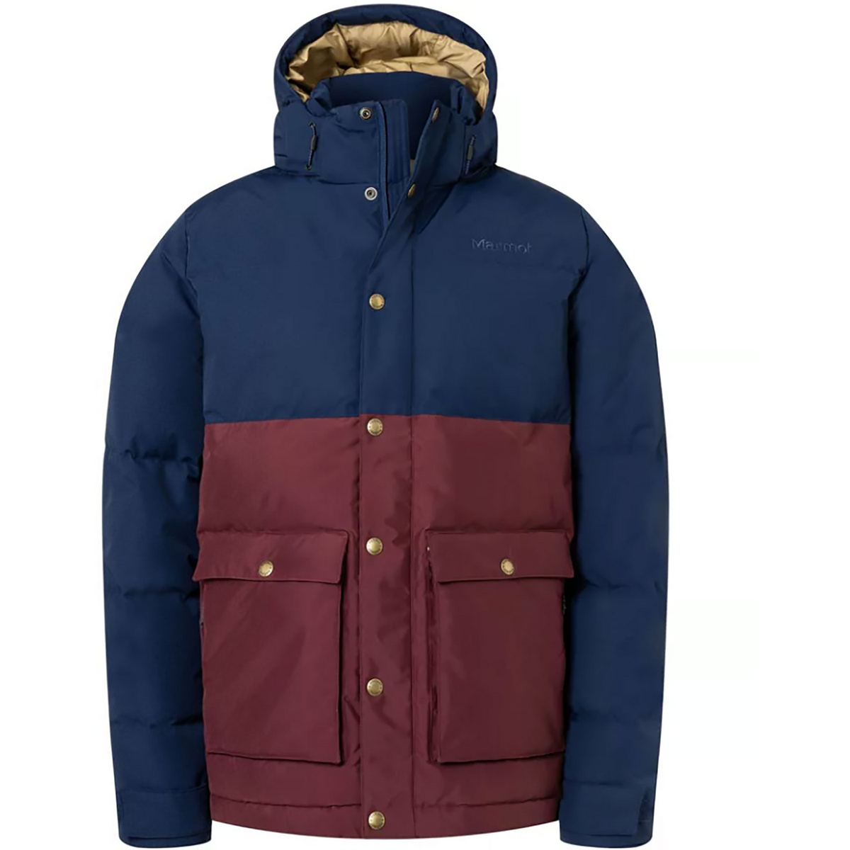 Marmot Herren Fordham Jacke von Marmot