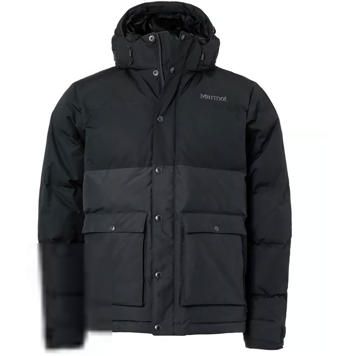 Marmot Herren Fordham Jacke von Marmot