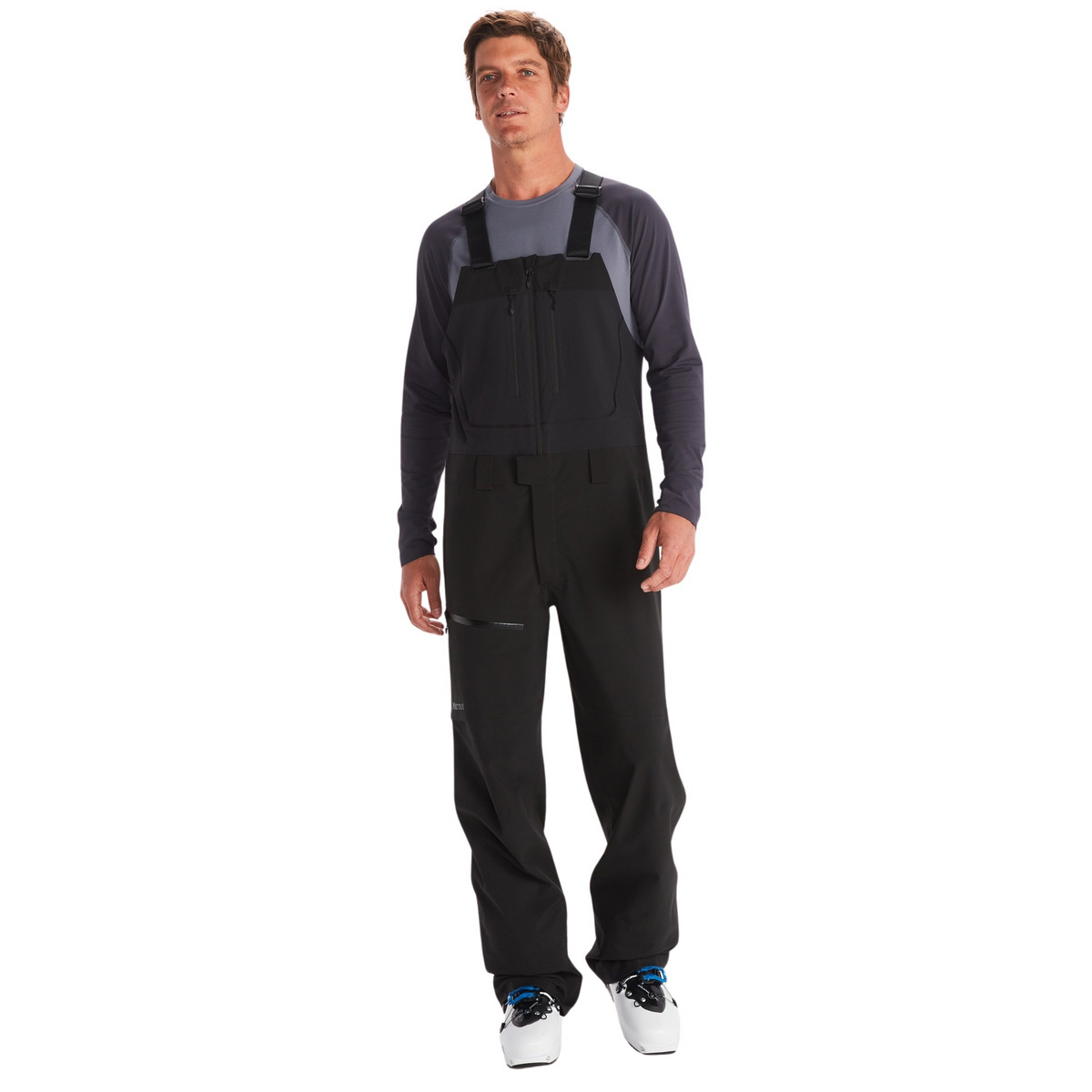 Marmot Herren Refuge Pro Bib Hose Marmot Herren Refuge Pro Bib Hose von Marmot