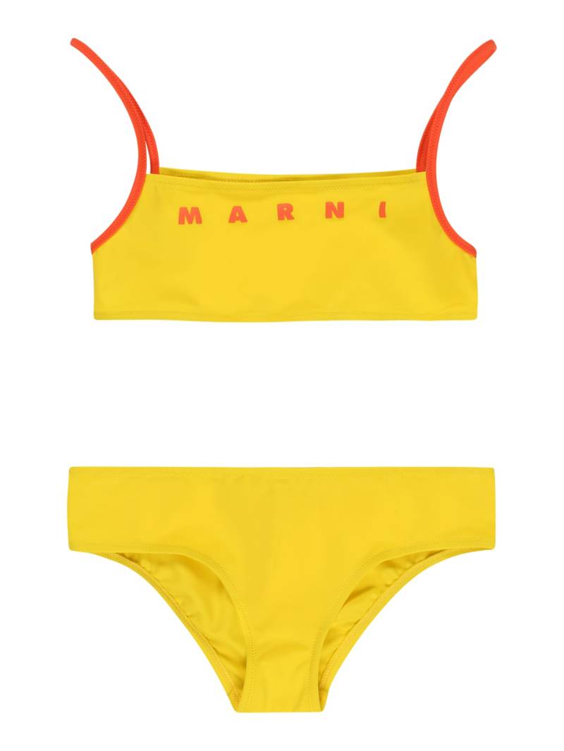 Bikini von Marni