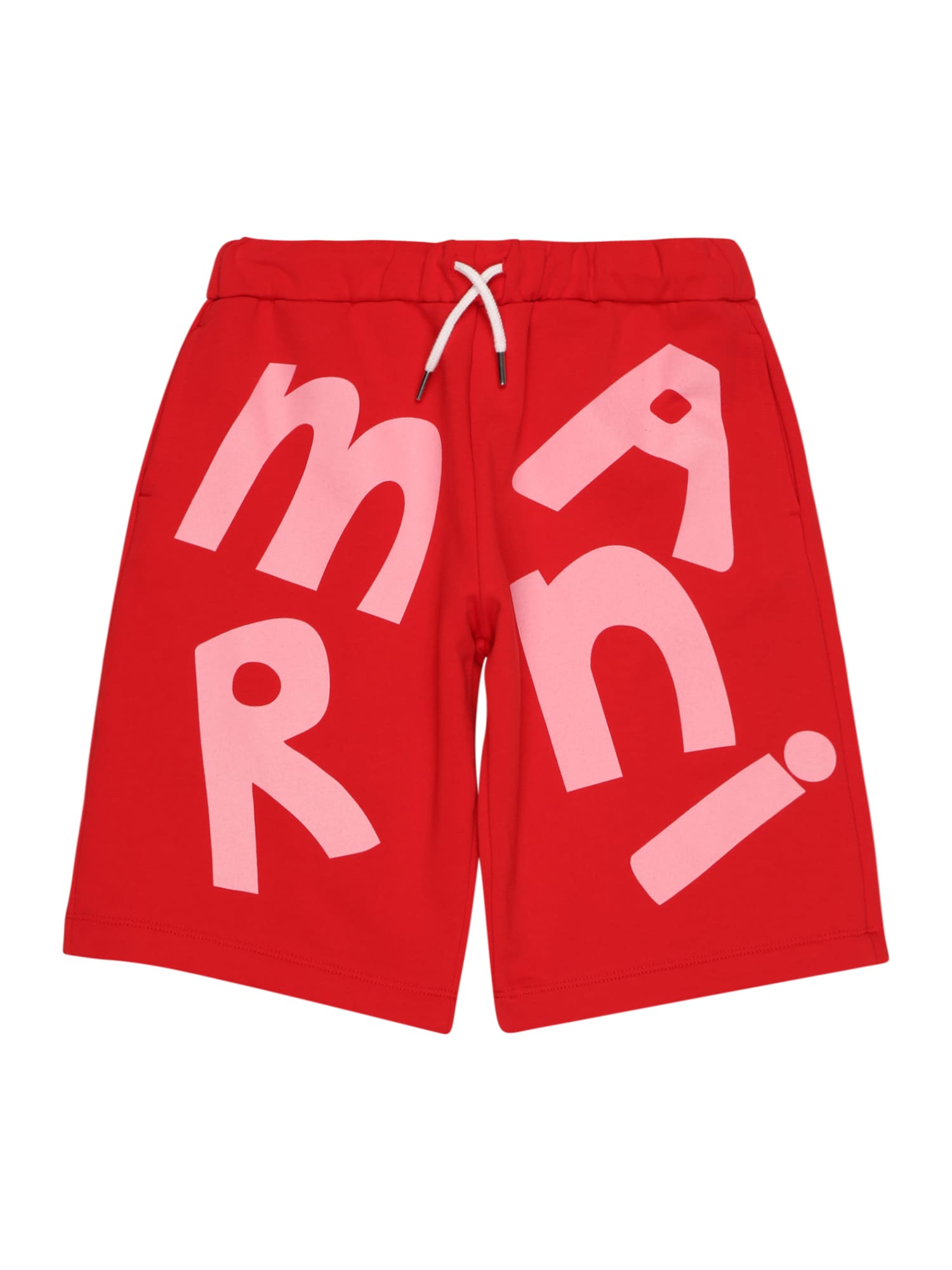 Shorts von Marni