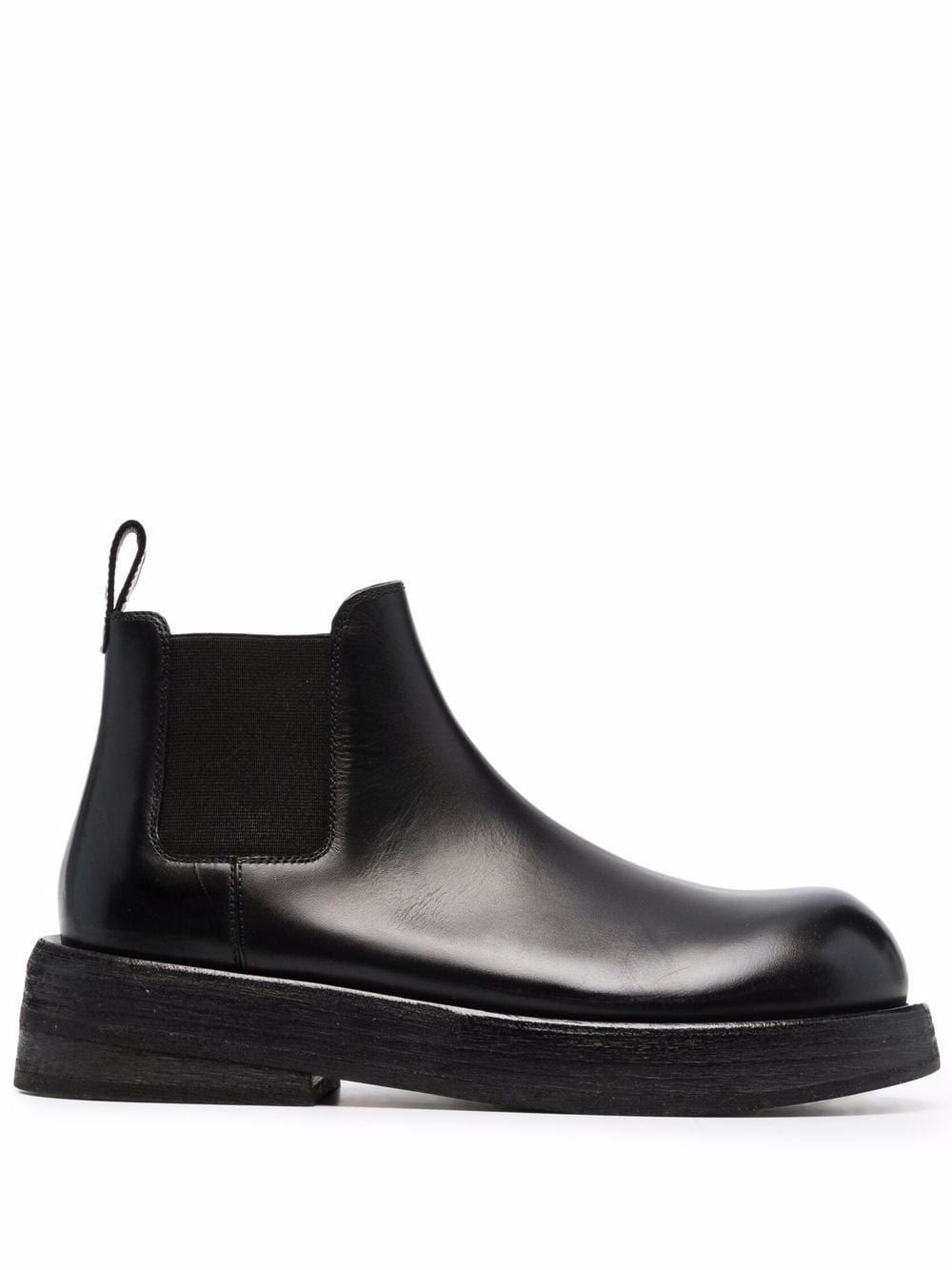 Marsèll Musona ankle boots - Black von Marsèll