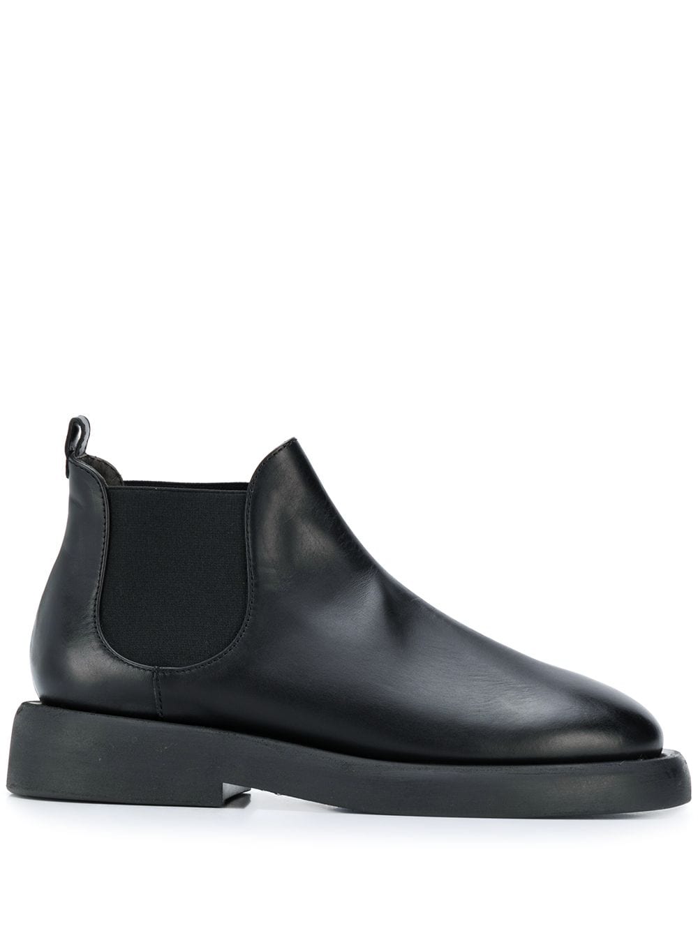 Marsèll chelsea ankle boots - Black von Marsèll