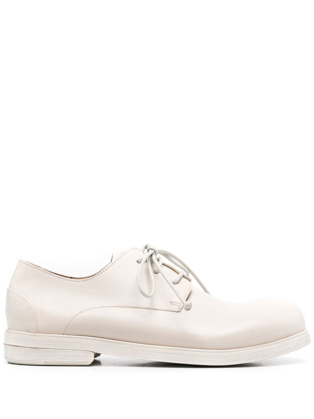 Marsèll lace-up derby shoes - White von Marsèll