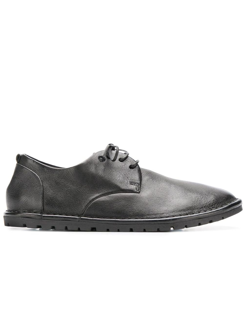 Marsèll lace-up shoes - Black von Marsèll