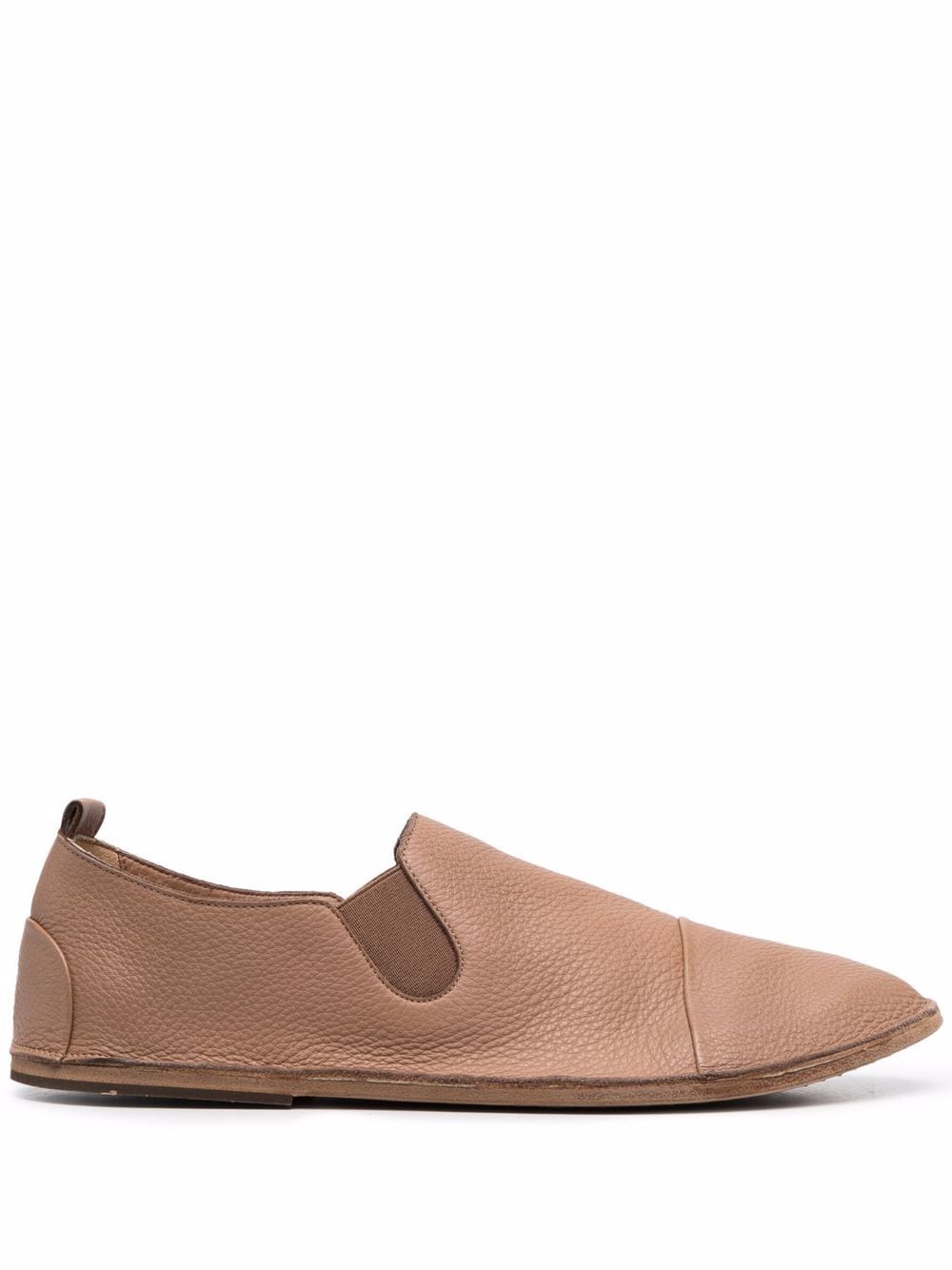 Marsèll slip-on loafer shoes - Neutrals von Marsèll