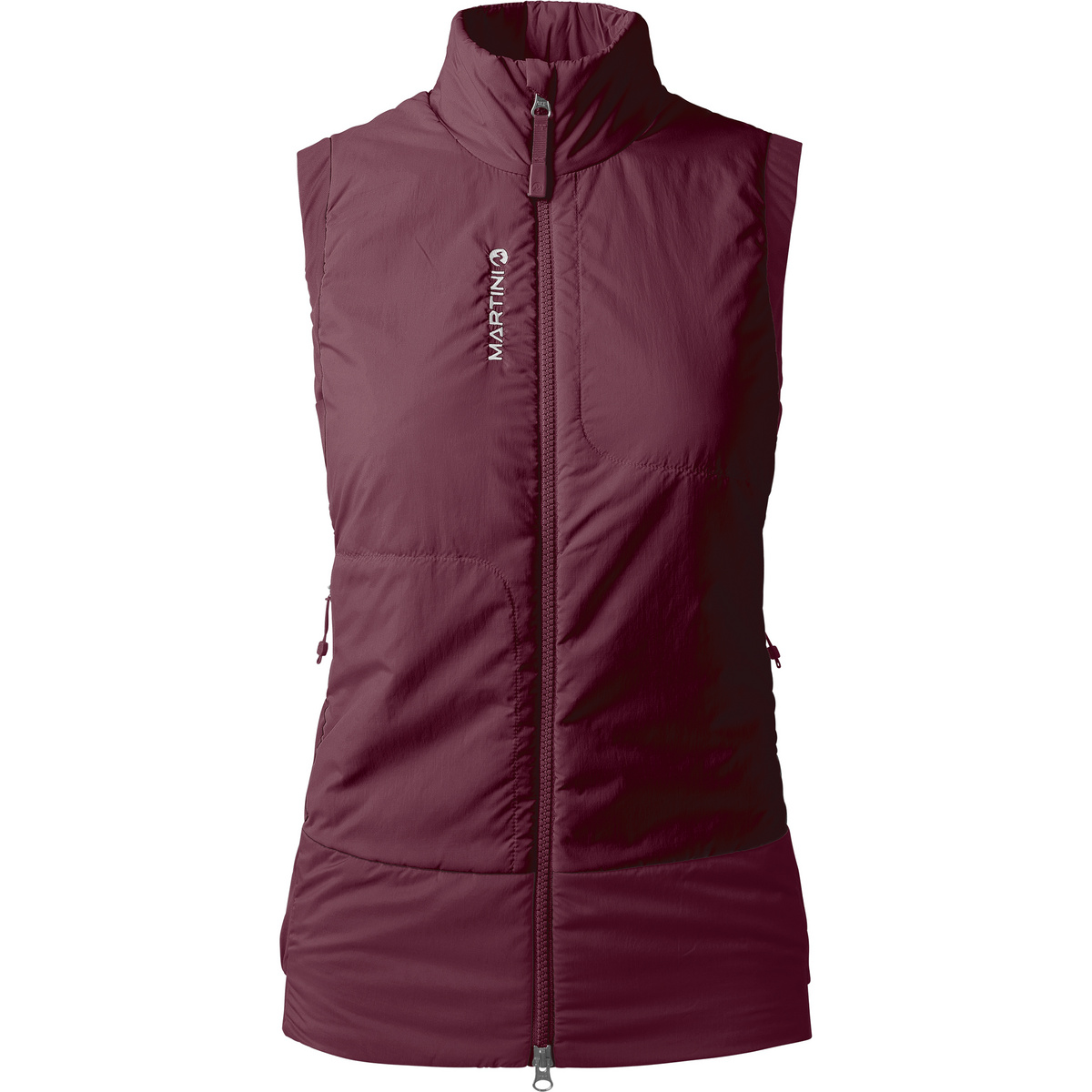 Martini Sportswear Damen Alpmate Hybrid Weste von Martini Sportswear