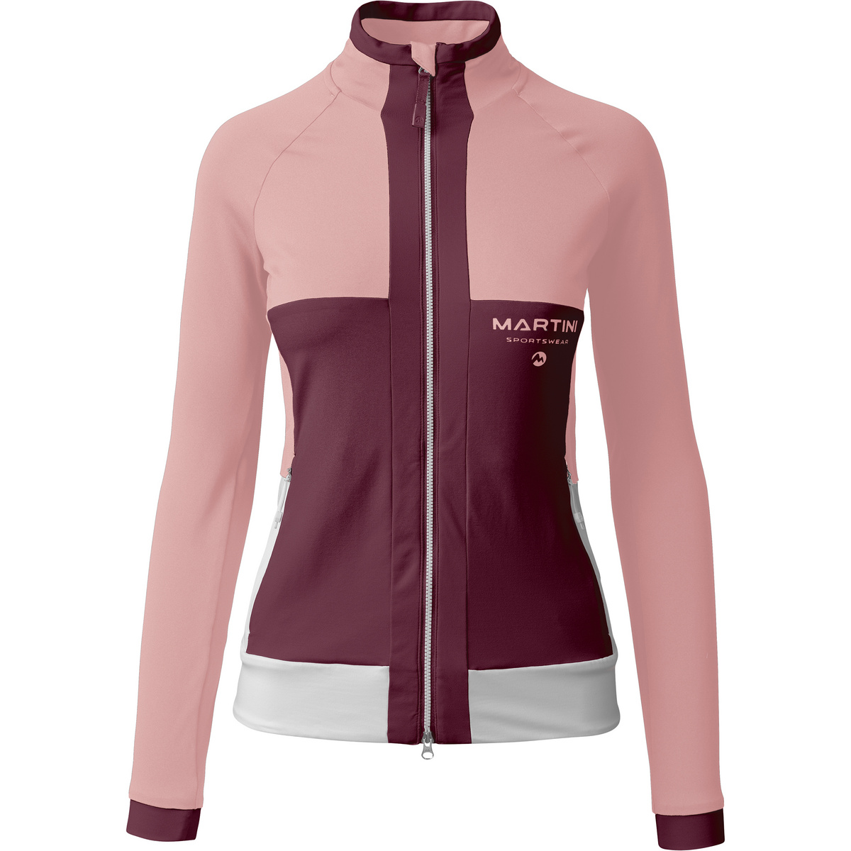 Martini Sportswear Damen Alpmate Jacke Martini Sportswear Damen Alpmate Jacke von Martini Sportswear