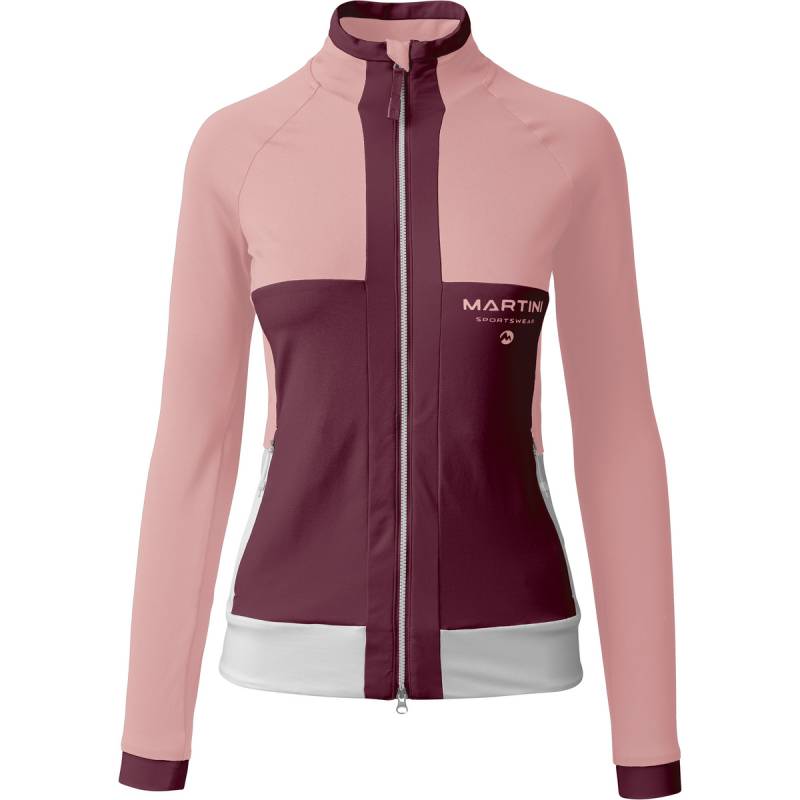 Martini Sportswear Damen Alpmate Jacke von Martini Sportswear