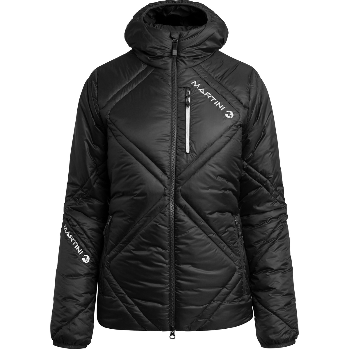 Martini Sportswear Damen Broad.Peak Jacke von Martini Sportswear