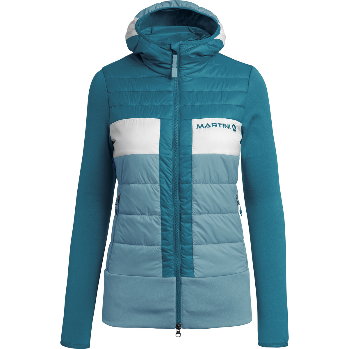 Martini Sportswear Damen Cimetta Jacke von Martini Sportswear