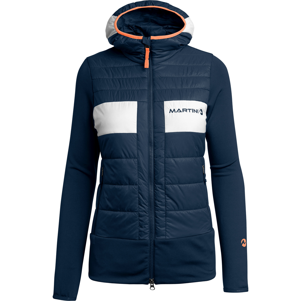 Martini Sportswear Damen Cimetta Jacke von Martini Sportswear