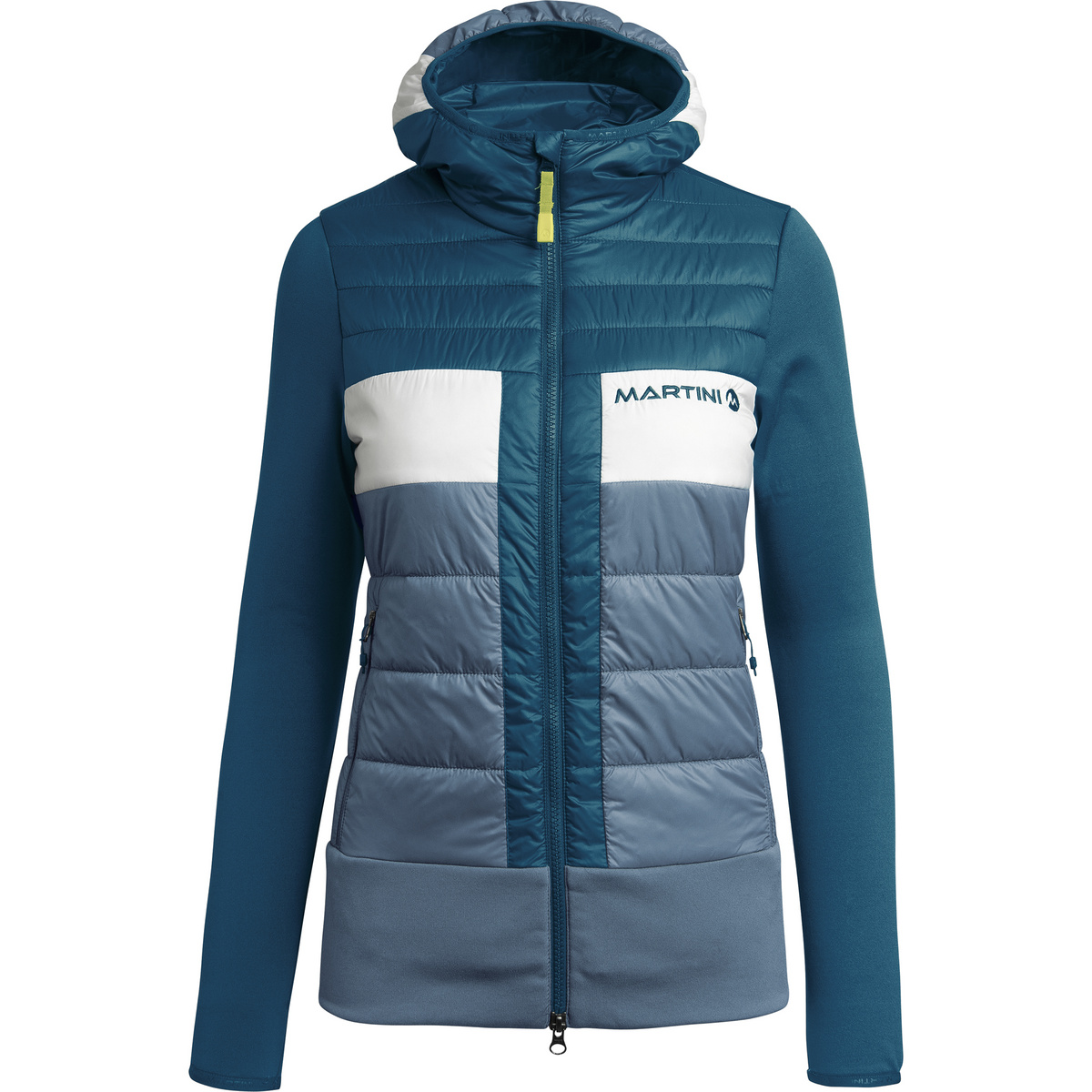 Martini Sportswear Damen Cimetta Jacke von Martini Sportswear